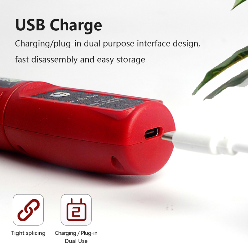 قلم حفر وتلميع لاسلكي صغير 3.7 - مراجعة Cordless Rotary Tool Kit Accessories وسعره