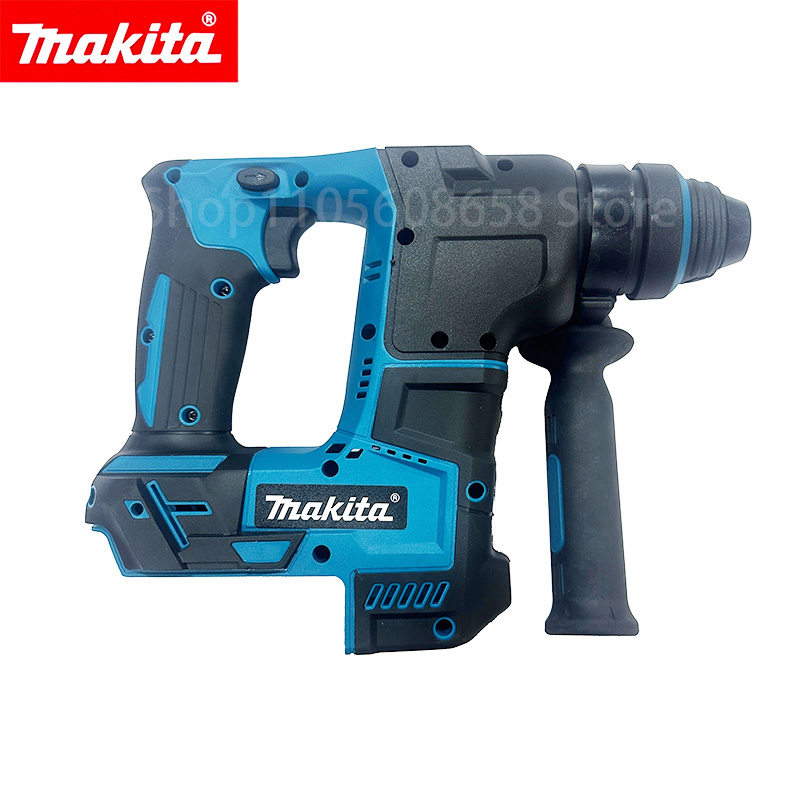 مثقاب دوار ماكيتا بدون فرشاة ل - مراجعة Brushless Cordless Electric Drill 18V وسعره