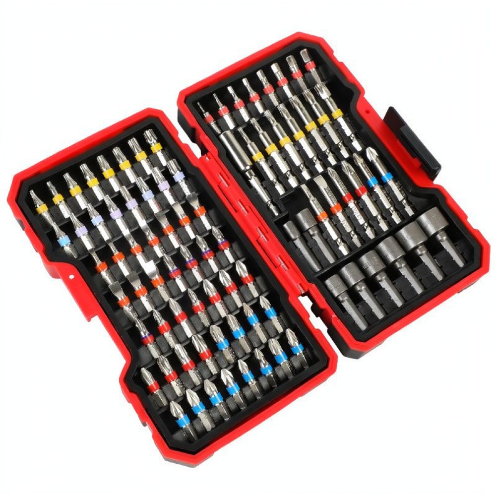مجموعة ملحقات أدوات الطاقة الش - مراجعة Power Tools وسعره