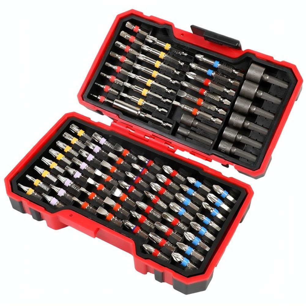 مجموعة ملحقات أدوات الطاقة الش - مراجعة Power Tools وسعره
