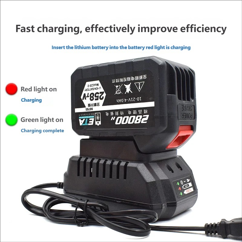شاحن ماكيتا 18 فولت 21 فولت لل - مراجعة Brushless Cordless Electric Drill 18V وسعره